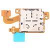 Cellphone Card Socket for Samsung Galaxy Tab S7+ SM-T970/T976 SIM Card Holder Socket Flex Cable view 1