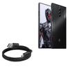 BoxWave Cable Compatible with ZTE Nubia Red Magic 8 Pro - DirectSync Cable, Durable Charge and Sync view 1