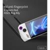 6 PCS Screen Protector Tempered Glass Compatible for ASUS ROG Ally Handheld 2023, Transparent HD Clear Anti-Scratch Anti-Fingerprint Protector Film Cover for ROG Ally Gaming Handheld-7 inch view 3