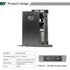 BST-8934B 24 in 1 Precision Screwdriver Set - S2 Repair Disassemble Tool Set for Mobile Phone Repair view 4