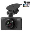 A20 Dash Cameras + A20Pro Dual Dash Camera view 1