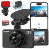 A20 Dash Cameras + A20Pro Dual Dash Camera view 2
