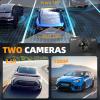 A20 Dash Cameras + A20Pro Dual Dash Camera view 4