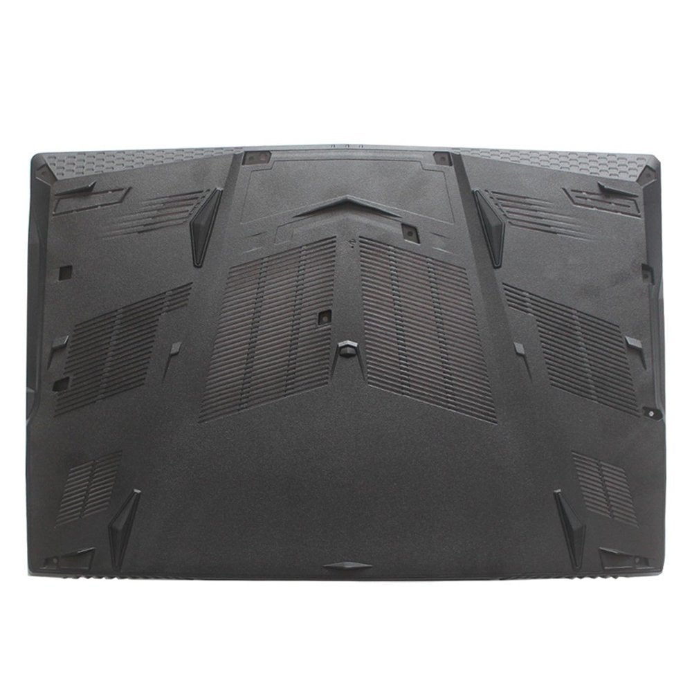 UAMOU New Compatible for MSI GL63 8SC/8RB/8RCS MS-16P8 8RC/8RD MS-16P6 Laptop Bottom Base Case Cover Cheerfully