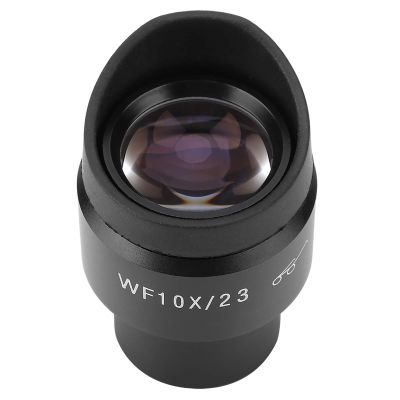 Wide Angle Microscope Eyepiece Adjustable Wide Field 30mm Ocular Eyepoint Lens