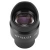 Wide Angle Microscope Eyepiece Adjustable Wide Field 30mm Ocular Eyepoint Lens view 1