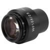 Wide Angle Microscope Eyepiece Adjustable Wide Field 30mm Ocular Eyepoint Lens view 2