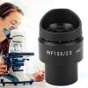 Wide Angle Microscope Eyepiece Adjustable Wide Field 30mm Ocular Eyepoint Lens view 3