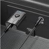 4-in-1 Bluetooth 5.0 Transmitter Receiver Wireless USB Aux Audio Transmitter Adapter for TV/Home Audio System view 3
