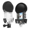 CCYLEZ IPX8 Dive Case for ONE X3 with Hydrophobic Coating, 164ft Underwater view 2