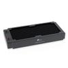 12CM 120MM 240MM 360MM 480MM Copper Radiator Water Cooling Cooler Heat Exchanger (240RC-TK Dual Rows) view 4