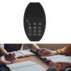 Portable Electronic Bible Reader with Intelligent Memory Point Reading, Adjustable Volume and Folder Switching, Solar Charging for Home (Russian, Swahili, Kurdish) view 3