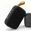 WOOXGEHM Wirelessly BT Mini Speaker, Portable Bluetooth Speaker, System with Big Strong Rich Bass, Multi Function Mini Size Music Player for Indoor Or Outdoor Use view 2