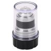 100X Professional Microscope Objective Lens Replacement with RMS Size and Storage Cylinder view 1