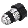 100X Professional Microscope Objective Lens Replacement with RMS Size and Storage Cylinder view 3