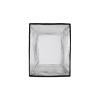 Buff 32x40inch Foldable Flash Softbox with Speedring for Paul C. Buff Balcar Mount Flash Heads| 80x100cm Folding Softbox for Photography Lighting view 2