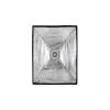 Buff 32x40inch Foldable Flash Softbox with Speedring for Paul C. Buff Balcar Mount Flash Heads| 80x100cm Folding Softbox for Photography Lighting view 3