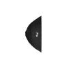 Buff 32x40inch Foldable Flash Softbox with Speedring for Paul C. Buff Balcar Mount Flash Heads| 80x100cm Folding Softbox for Photography Lighting view 4