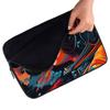 Astronaut Portrait 10-13 Inch Sleeve - Beautiful Tablet Sleeve - Graphic Carrying Case - 13 inches view 2