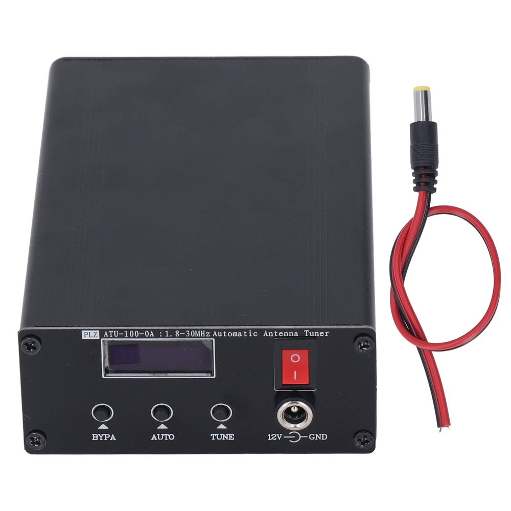 ATU 100 0A Tuner Chip Automatic Tuning Universal Tuner