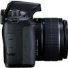 Canon Intl. EOS 4000D DSLR Camera with EF-S 18-55mm F/3.5-5.6 III Lens, ActionPro Bundle Includes 64 GB SanDisk Memory Card, Tripods, Flash, Bag, Filters and More (Large Kit) A (Renewed) view 4
