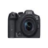 Canon EOS R7 Mirrorless Camera w/RF-S18-150mm f/3.5-6.3 is STM Lens Kit (International Version) view 1
