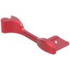 1Pcs Aluminum Alloy Camera Hot Shoe Thumbs Grips Handle for Q Typ116/Q2 Cameras,Red view 2