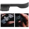 Thumb Up Grip,Aluminum Alloy Camera Thumb Up Grip Handle Grip Hand Thumb Rest, for A7C view 4