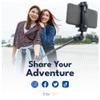 travSIM Europe SIM Card | 30 Days - 10GB Mobile Data | 4G/5G Internet | Free Roaming in UK, Switzerland & 30+ EU Countries | Contact US 7 Days Before Travel view 3