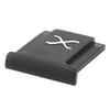 Mini Camera Hot Shoe Cover,All Metal Matte Compact Camera Hot Shoe Mount Case,for Fuji X Series Camera view 4