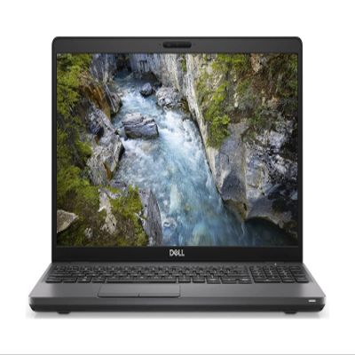 Dell Precision 3541 15.6" FHD, Core i7-9850H 2.6GHz, 32GB RAM, 2TB Solid State Drive, Windows 11 Pro 64Bit, CAM, No Touch, NVIDIA Quadro P620 4GB, (Renewed)