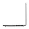 Dell Precision 3541 15.6" FHD, Core i7-9850H 2.6GHz, 32GB RAM, 2TB Solid State Drive, Windows 11 Pro 64Bit, CAM, No Touch, NVIDIA Quadro P620 4GB, (Renewed) view 3