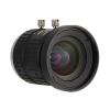 Security Camera Lens, 5MP HD Camera Lens, 8mm FocalLength, Manual, Aperture C Mount CCTV Lens Features High Compatibility for Most Security Camera view 2