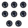 Polk Audio RC80I 2 Way in Ceiling Speakers - 8 Pack (White) view 2