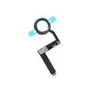 ePartSolution Home Button Module Flex Cable Ribbon Connector Replacement for iPad Pro 9.7" A1673 A1674 A1675 USA (Rose Gold) view 1