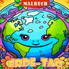 Erde-Tag Malbuch: Schtze unseren Planeten mit diesem atemberaubenden Malbuch mit ber 30 Seiten - das perfekte Geschenk fr jede Gelegenheit. (German Edition) view 1