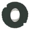 16x20 Mat Bevel Cut for 12x16 Photos - Precut Black Oval Shaped Photo Mat Board Opening - Acid Free Matte to Protect Your Pictures - Bevel Cut for Family Photos, Pack of 25 Matboards Show Kits With view 3