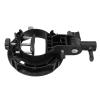 S-Type Bracket Holder Large Adjustment Handle,Integrated Umbrella Mount for Sofebox,AD200Pro, AD400Pro,Speedlite Flash view 2