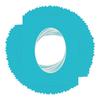 17x21 Mat Bevel Cut for 14x18 Photos - Precut Aquamarine Blue Oval Shaped Photo Mat Board Opening - Acid Free Matte to Protect Your Pictures - Bevel Cut for Family Photos, Pack of 25 Matboards Show view 3