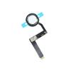 ePartSolution Home Button Module Flex Cable Ribbon Connector Replacement for iPad Pro 9.7" A1673 A1674 A1675 USA (Glod) view 1
