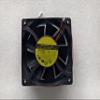 DC24V 0.68A AD1224MB-F91GP 12038 12cm 2-Wire Inverter Cooling Fan view 1