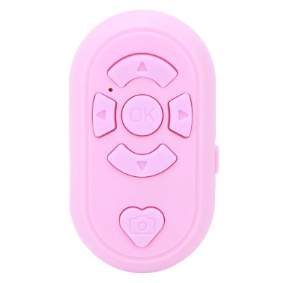 Tiktok Bluetooth Remote Control, Hands Scrolling Control Page Turner, Video Reading Shutter Selfie Remote, 32.8ft Tiktok Controller for Phones Tablets ()