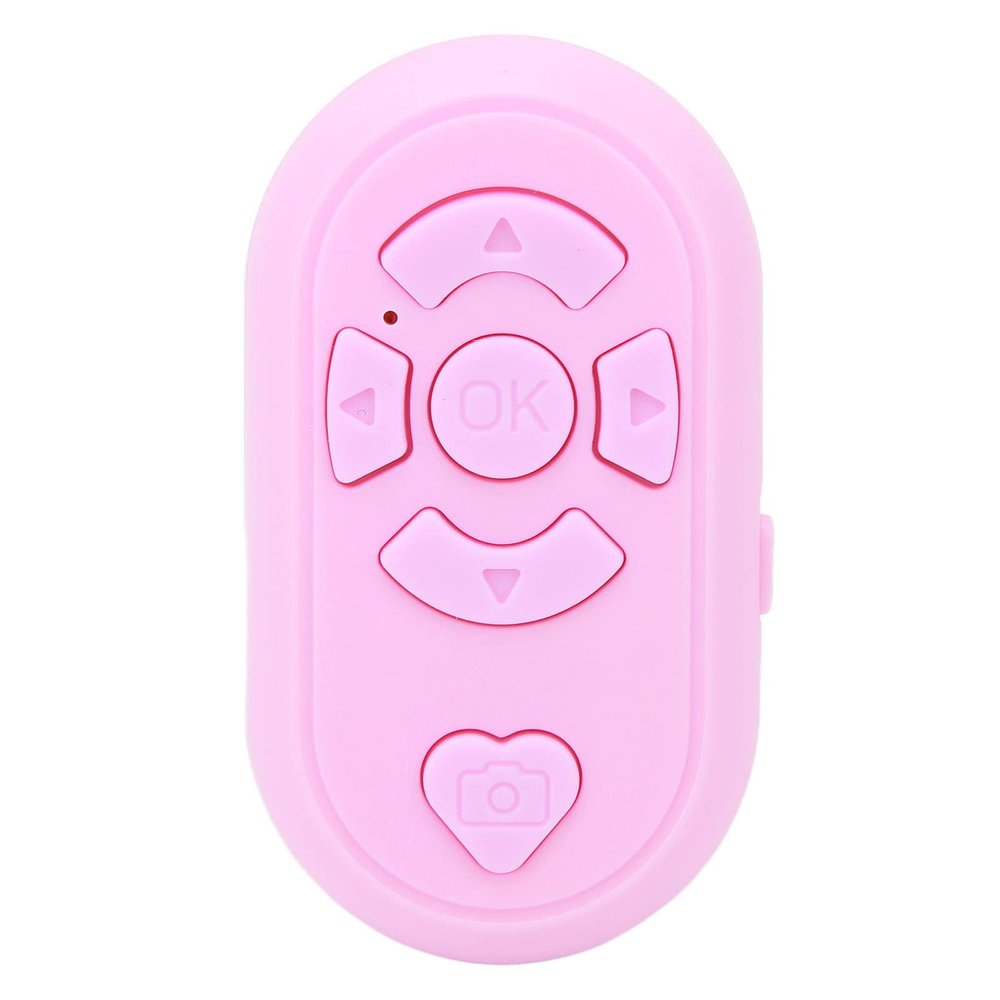 Tiktok Bluetooth Remote Control, Hands Scrolling Control Page Turner, Video Reading Shutter Selfie Remote, 32.8ft Tiktok Controller for Phones Tablets ()