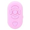 Tiktok Bluetooth Remote Control, Hands Scrolling Control Page Turner, Video Reading Shutter Selfie Remote, 32.8ft Tiktok Controller for Phones Tablets () view 1