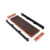 12CM 120MM 240MM 360MM 480MM Copper Radiator Water Cooling Cooler Heat Exchanger (360RC-TN White) view 3