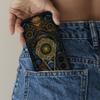 Fractal Samsung S22 Phone Case Creative Items Multicolor view 2