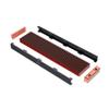 12CM 120MM 240MM 360MM 480MM Copper Radiator Water Cooling Cooler Heat Exchanger (480RC-TK Dual Rows) view 3