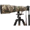 ROLANPRO Waterproof Lens Camouflage Cover for Canon RF 400mm F/2.8 L is USM Lens Case Clothing #27 view 1