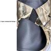 ROLANPRO Waterproof Lens Camouflage Cover for Canon RF 400mm F/2.8 L is USM Lens Case Clothing #27 view 4