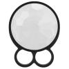 77mm Handheld Camera Filter Special Effects Lens Photography Accessories, Creates Cool Refraction, Universal , Made Optical Glass, Small & Lightweight view 3